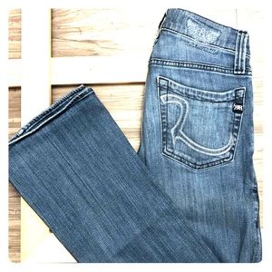 Rock & Republic Bootcut Jeans